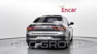 2016 Renault Samsung SM6