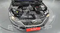 2016 Renault Samsung SM6