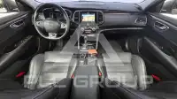 2016 Renault Samsung SM6