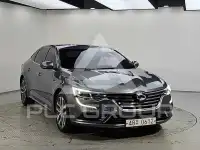 2016 Renault Samsung SM6