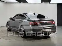 2016 Renault Samsung SM6