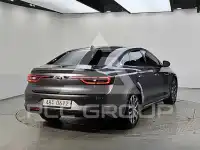 2016 Renault Samsung SM6
