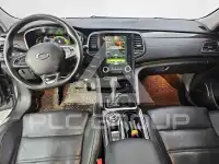 2016 Renault Samsung SM6