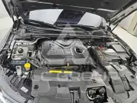 2016 Renault Samsung SM6