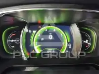 2016 Renault Samsung SM6