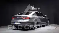 2016 Renault Samsung SM6