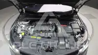 2016 Renault Samsung SM6