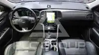 2016 Renault Samsung SM6