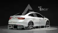 2016 Renault Samsung SM6