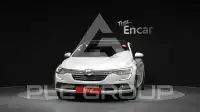 2016 Renault Samsung SM6