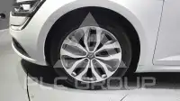 2016 Renault Samsung SM6