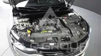2016 Renault Samsung SM6
