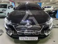 2016 Renault Sm6