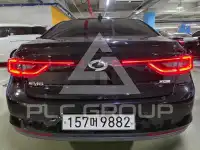 2016 Renault Sm6