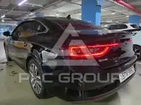 2016 Renault Sm6
