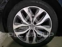 2016 Renault Sm6