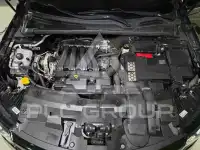 2016 Renault Sm6