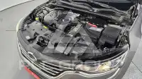 2016 Renault Samsung SM6