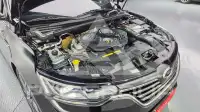 2016 Renault Sm6