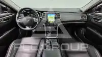 2016 Renault Sm6