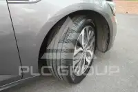 2016 Renault Samsung SM6