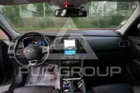 2016 Renault Samsung SM6