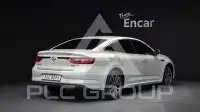2016 Renault Sm6