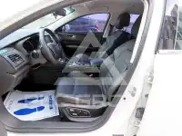 2016 Renault Samsung SM6