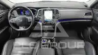 2016 Renault Sm6