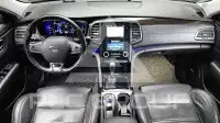 2016 Renault Samsung SM6