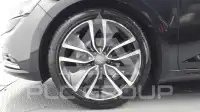 2016 Renault Samsung SM6