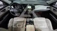 2016 Renault Sm6
