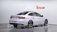 2016 Renault Samsung SM6