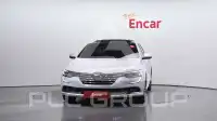 2016 Renault Samsung SM6