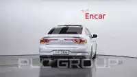 2016 Renault Samsung SM6