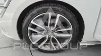 2016 Renault Samsung SM6