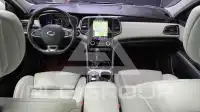 2016 Renault Samsung SM6