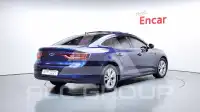 2016 Renault Samsung SM6
