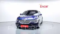 2016 Renault Samsung SM6