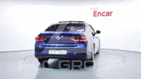 2016 Renault Samsung SM6