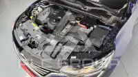 2016 Renault Samsung SM6