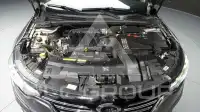 2016 Renault Samsung SM6