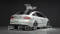 2016 Renault Sm6