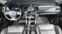 2016 Renault Sm6