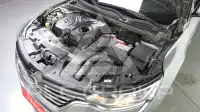2016 Renault Sm6
