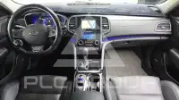 2016 Renault Sm6