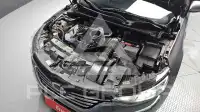 2016 Renault Samsung SM6