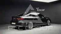 2016 Renault Samsung SM6