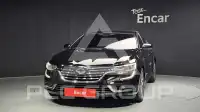 2016 Renault Samsung SM6