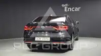 2016 Renault Samsung SM6